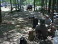 Freestyle Camping