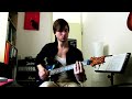 Click here to watch this video Robbie Williams - Hot Fudge Improvisation by Ulrich Schadeck