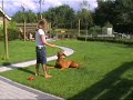 tara de viszla en noa
