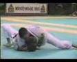 Royler Gracie vs Mario Sperry