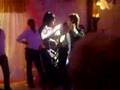 Show de Moria en el cumple de Den:::