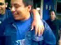 cch azcapo the jokers u d  charrito al porras