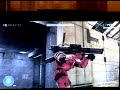 Halo 3 Pit HLG Pallete Hiding LOL