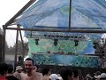 live atomic pulse na kaballah 4 anos