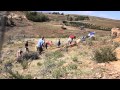 South Africa and Lesotho Cross-Cultural