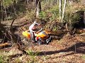 Kawasaki V-force: Best of both Worlds