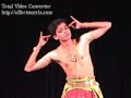 Shankarabaranam Varnam part 1