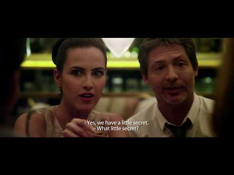 หนังโป้ - Available on VOD/DVD 6/4/13. When the fun of double dating begins to grow old, Richard and Bettina share a dirty little secret with their friends Diego and E...