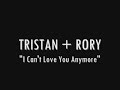 on: i used clips from various gg episodes (mostly from seasons 1-2) to create this fanvideo about tristin and rory's 