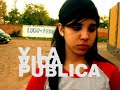 Cortometraje DIVORCIOS de Sofía Gamarra (Música MNESIS)