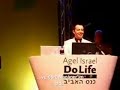 Agel Turkey in Do Life event