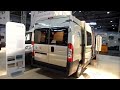 KNAUS BoxStar Street 600 Mod. 2012