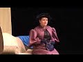 The Importance of Being Earnest - Act 1 - part 4