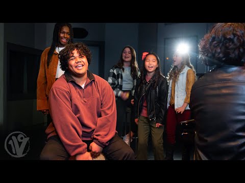 Shakira  "Try Everything" Cover by One Voice Children's Choir