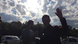 Что творится в Ереване после ухода Сержа Саргсяна 23.04.2018 1