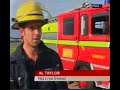 Fire Engine Limo News Item