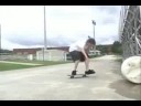 big spin late flip