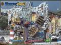 Ultimate fun fair thrill rides
