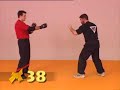 Wing Tsun - Victor Gutierrez 4/6 Wing Tsun - Victor Gutierrez 4/6