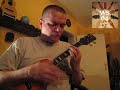 Funkytown - Ukulele solo