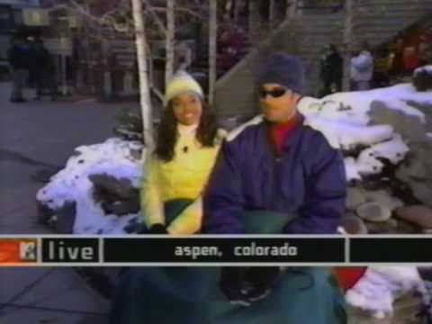 Lark Voorhies