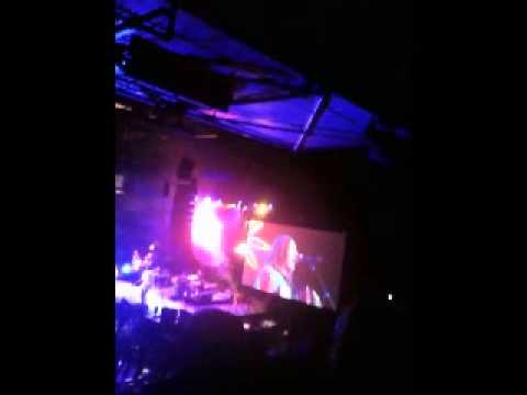 Weird Al Yancovic - Concert In Calgary 2013