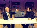 Zajal Debate @ Columbia Univ. (2/4)
