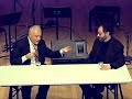 Zajal Debate @ Columbia Univ. (2/4)