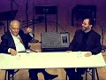 Zajal Debate @ Columbia Univ. (2/4)
