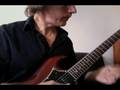 Black Sabbath Guitar Lesson Iron Man solo with Tab