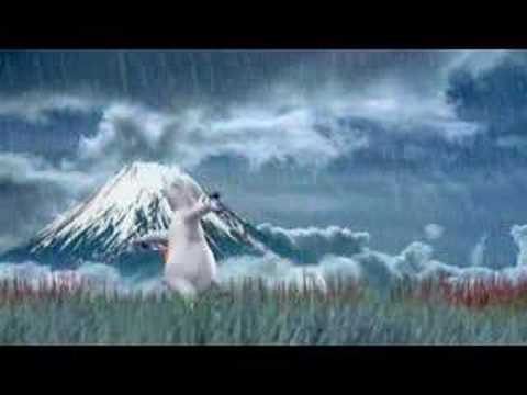 Polar Bear - Gloomy Thursday