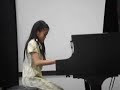 Piano Prodigy Sihan Guo