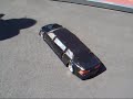 Limousine drifting @SPEEDWAY PAL Limousine drifting @SPEEDWAY PAL
