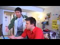 Hooking Up Teaser - KevJumba & SXEPhil