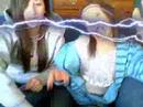 lightning!