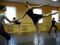 Dance Open / Balletclass PDD / Le Corsaire 2/3