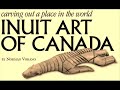 PICTURES OF THE INUIT - PEOPLE OF THE NORTH