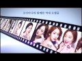 코리아나화장품 회사홍보영상