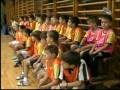 Soccer School FC AS Kacarevo By RTS SAT- TV Serbia