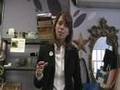 Camp Wellstone Alum Sarah Bruch