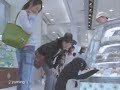 Suica CM (Kataomoi ver.) ????