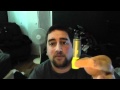 Aeroshot Pure Energy Review