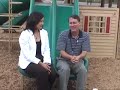Interview with David White