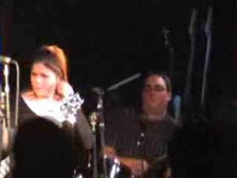 The Frying Pans (Live @ Open Source ...