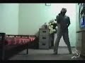 مايكل جاكسون من اليمن