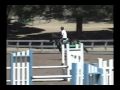 August Jumper Schooling: Creggan