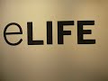 Feria de Ocio Tecnol�gico - eLIFE