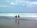 Bali Kuta Beach