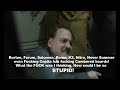 While planning his annual snowboard trip, Hitler learns the truth about Reverse camber technology and the dreaded Bananas. I've worked at a shop for a while and felt I had to post this video, with the new snow falling everyone is coming in board shopping and I'm so sick of this banana craze.....seriously worst trend ever!