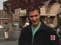 Behind the Scenes of E.R. Segment